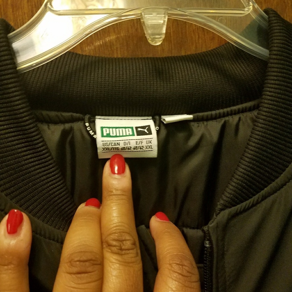 Jacket - Picture 4 of 4